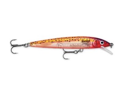 Wobler Rapala Husky Jerk Suspending 12 GPSF