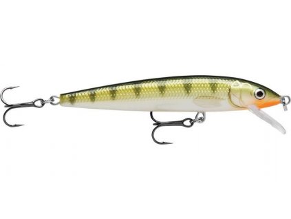 Wobler Rapala Husky Jerk Suspending 12 YP