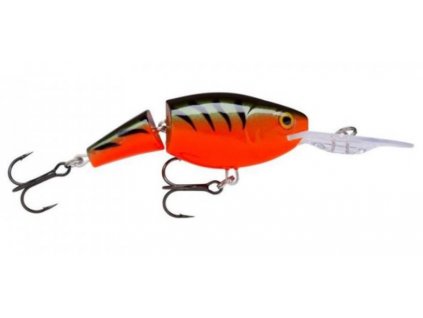 Wobler Rapala Jointed Shad Rap 04 RDT