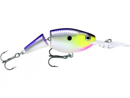 Wobler Rapala Jointed Shad Rap 04 PDS