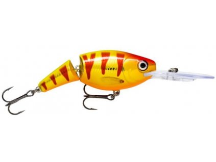 Wobler Rapala Jointed Shad Rap 04 CLG