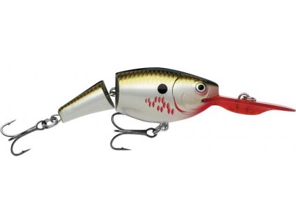 Wobler Rapala Jointed Shad Rap 04 BOF