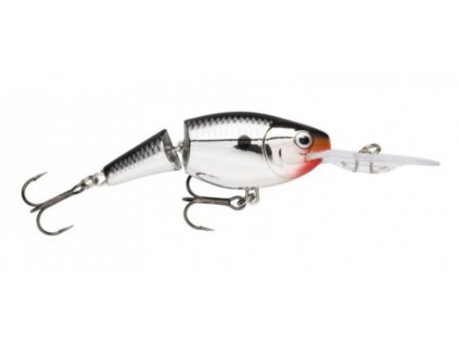 Wobler Rapala Jointed Shad Rap 04 CH