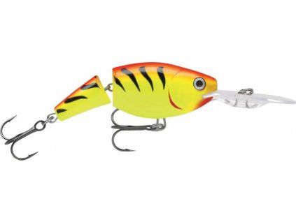 Wobler Rapala Jointed Shad Rap 04 4cm 5g Floating HT (1ks)