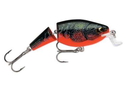 Wobler Rapala Jointed Shallow Shad Rap 05 RCW