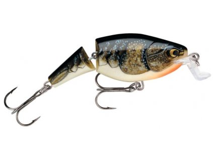 Wobler Rapala Jointed Shallow Shad Rap 05 CW