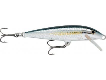 Wobler Rapala Original Floating 07 7cm 4g Floating ALB (1ks)