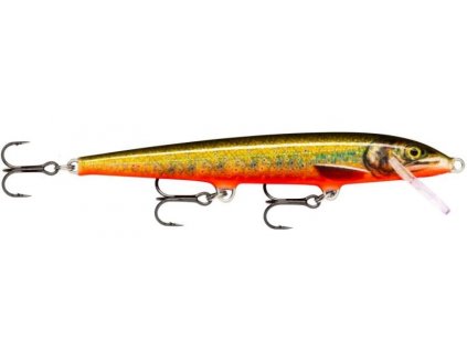 Wobler Rapala Original Floating F07 CHL