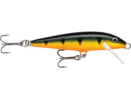 Wobler Rapala Original Floating 07 7cm 4g Floating P (1ks)