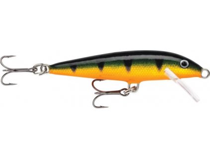 Wobler Rapala Original Floating F07 P