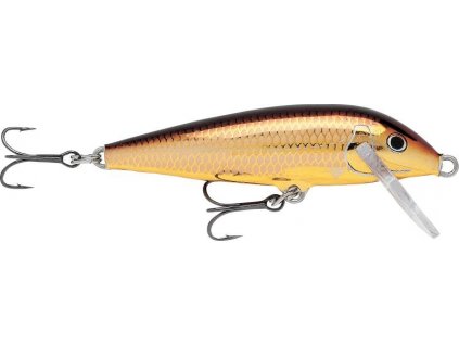 Wobler Rapala CountDown 07 GALB 7cm