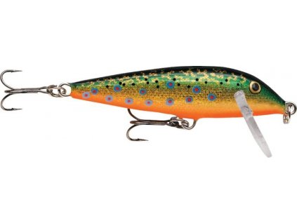 Wobler Rapala CountDown 07 BTR 7cm