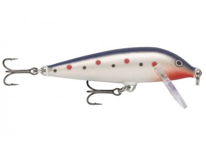 Wobler Rapala CountDown 07 SPSB 7cm