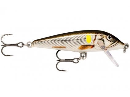 Wobler Rapala CountDown 07 AYUL 7cm