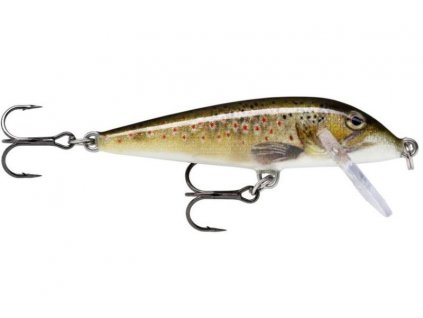 Wobler Rapala CountDown 07 TRL 7cm