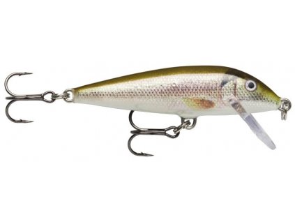 Wobler Rapala CountDown 07 SML 7cm