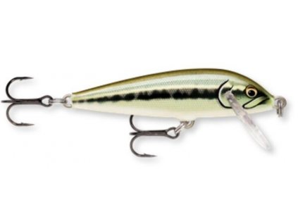 Wobler Rapala CountDown 07 AMN 7cm