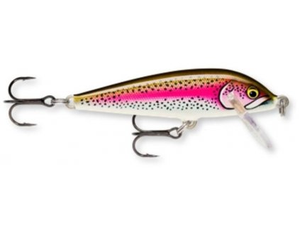 Wobler Rapala CountDown 07 ART 7cm