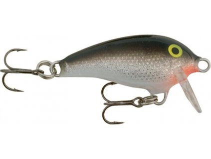 Wobler Rapala Mini Fat Rap 03 S 3cm