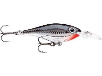 Wobler Rapala Ultra Light Shad 04 CH