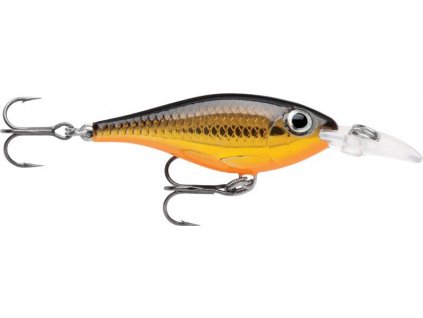 Wobler Rapala Ultra Light Shad 04 G