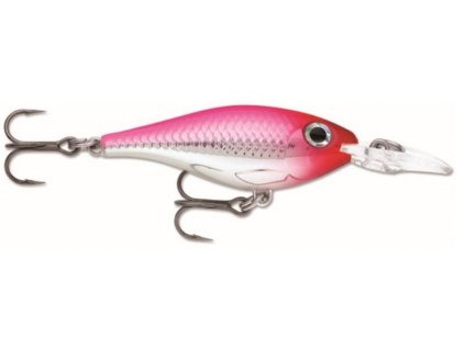 Wobler Rapala Ultra Light Shad 04 PCL