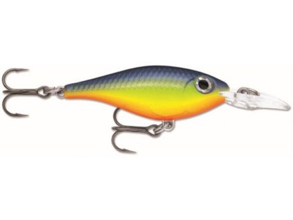 Wobler Rapala Ultra Light Shad 04 HS