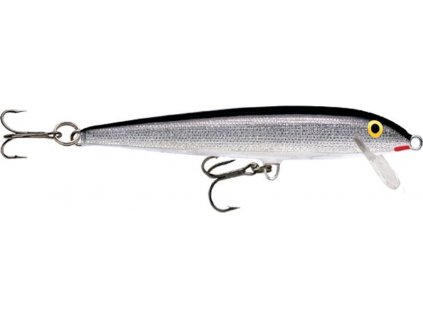 Wobler Rapala Original Floating F09 S