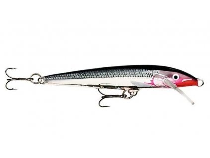 Wobler Rapala Original Floating F09 V