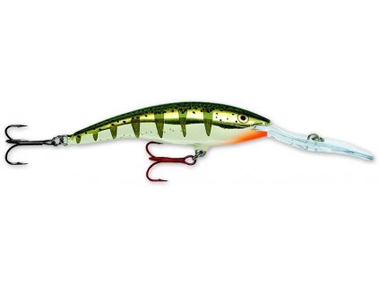 Wobler Rapala Deep Tail Dancer 13 FYP