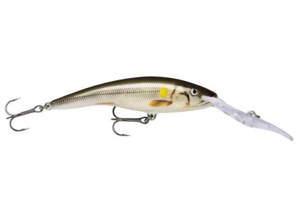 Wobler Rapala Deep Tail Dancer 13 AYUL