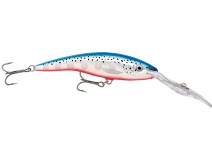 Wobler Rapala Deep Tail Dancer 13 BFL