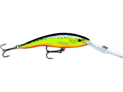 Wobler Rapala Deep Tail Dancer 13 HS