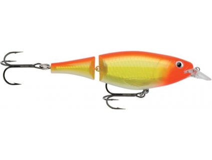 X-Rap Jointed Shad 13