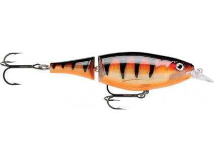 X-Rap Jointed Shad 13