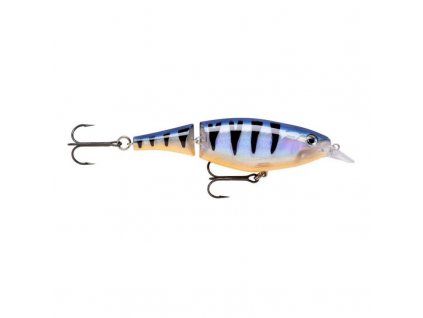 X-Rap Jointed Shad 13