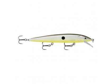 Wobler Rapala Husky Jerk Suspending 10 GGS