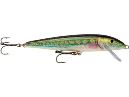 Wobler Rapala Original Floating F05 MN