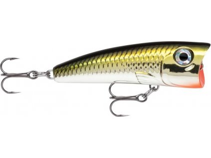 Wobler rapala Ultra Light Pop 04 GCH