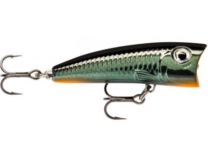 Wobler rapala Ultra Light Pop 04 CBN