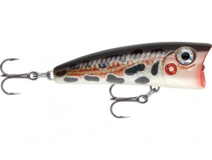 Wobler rapala Ultra Light Pop 04 F