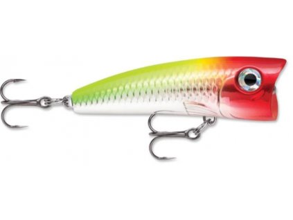 Wobler rapala Ultra Light Pop 04 CLN