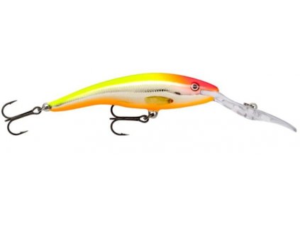 Wobler Rapala Deep Tail Dancer 09 CLS