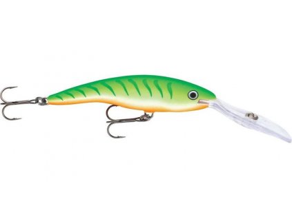 Wobler Rapala Deep Tail Dancer 09 GTU