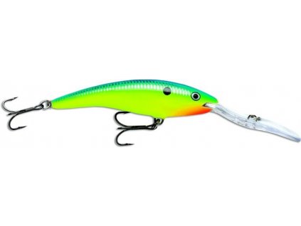 Wobler Rapala Deep Tail Dancer 09 PRT