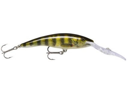 Wobler Rapala Deep Tail Dancer 09 PEL