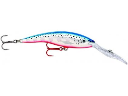 Wobler Rapala Deep Tail Dancer 09 BFL