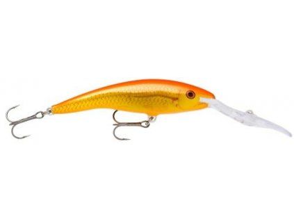 Wobler Rapala Deep Tail Dancer 09 9cm 13g Floating GF (1ks)