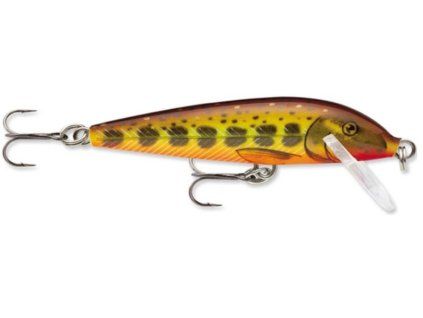 Wobler Rapala CountDown 03 3cm 4g Sinking HMMD (1ks)