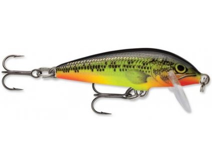 Wobler Rapala CountDown 03 FMN 3cm